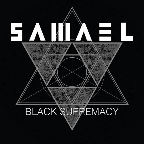 Samael : Black Supremacy